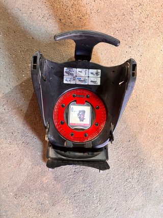 Base Isofix Jané Matrix Light
