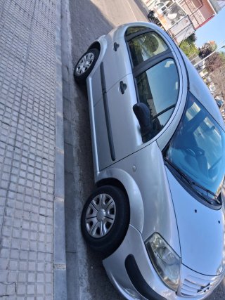 Citroen C3 2003