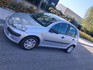Citroen C3 2003