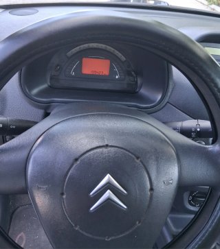 Citroen C3 2003