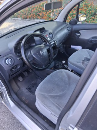Citroen C3 2003