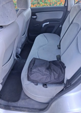 Citroen C3 2003