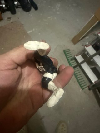 Punisher marvel pvc