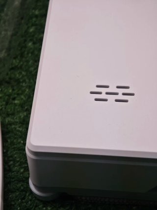 Robot Limpiacristales Automático 2500 Pa con Mando