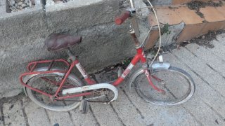 Lote de 8 bicicletas Clásicas para Restaurar