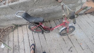 Lote de 8 bicicletas Clásicas para Restaurar