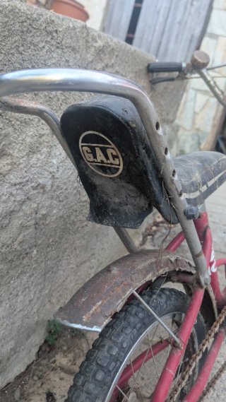 Lote de 8 bicicletas Clásicas para Restaurar