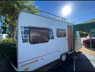 Caravana Gruau Espace 42-DT