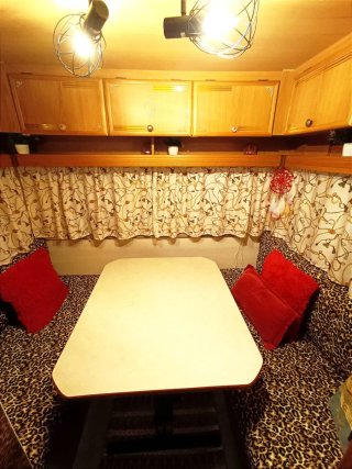 Caravana Gruau Espace 42-DT