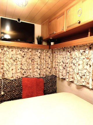 Caravana Gruau Espace 42-DT