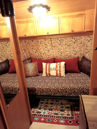Caravana Gruau Espace 42-DT