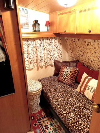 Caravana Gruau Espace 42-DT