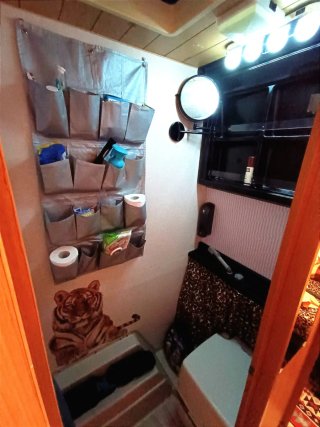Caravana Gruau Espace 42-DT