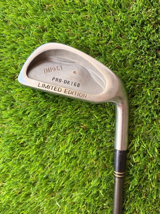 Palo de Golf Hierro 7