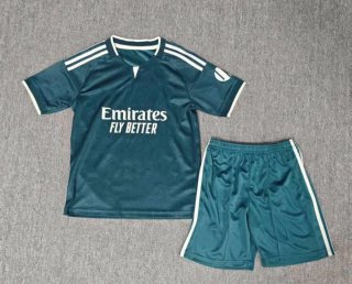 Conjunto de fútbol Real Madrid Niño