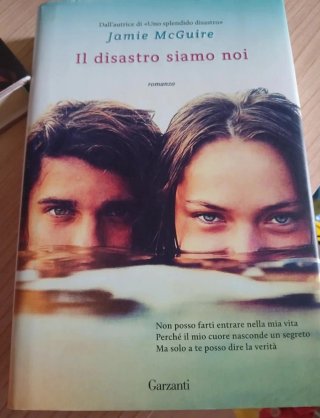 Libri Jamie McGuire