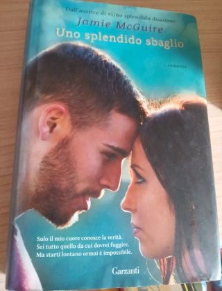 Libri Jamie McGuire