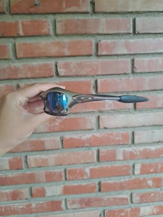 Gafas Oakley Splice Vintage Multicolor