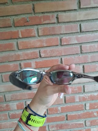 Gafas Oakley Splice Vintage Multicolor