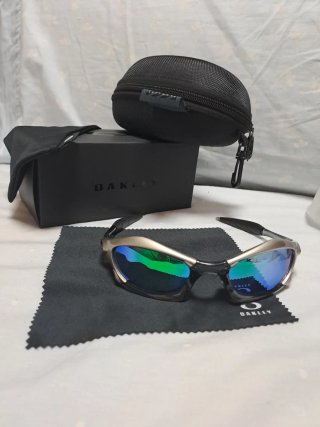 Gafas Oakley Splice Vintage Multicolor