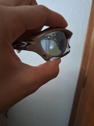 Gafas Oakley Splice Vintage Multicolor
