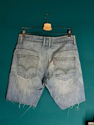 Levi's Bermuda Shorts Uomo Taglia L