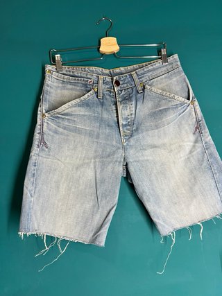 Levi's Bermuda Shorts Uomo Taglia L