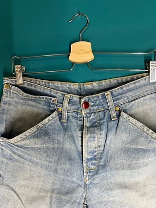 Levi's Bermuda Shorts Uomo Taglia L