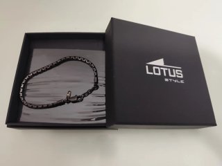 Pulsera LOTUS STYLE
