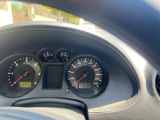 SEAT Ibiza 2005 1.9 TDI