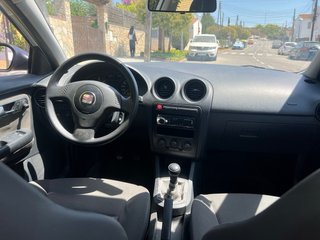 SEAT Ibiza 2005 1.9 TDI