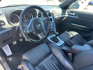 Alfa Romeo 159 Sw Ti Tbi