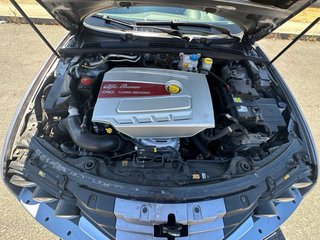 Alfa Romeo 159 Sw Ti Tbi