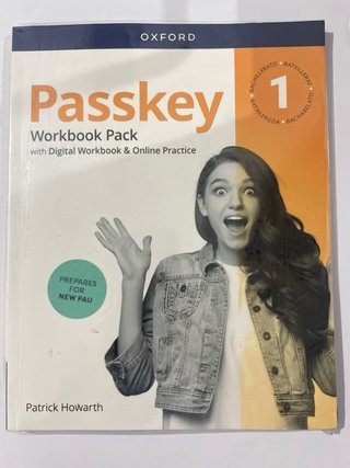 PACK DE LIBROS DE 1er BACHILLERATO: todos forrados