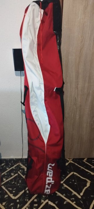 Tabla de snowboard Wedze 157cm