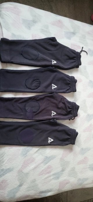 Lote uniforme completo infantil Agora School