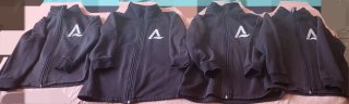 Lote uniforme completo infantil Agora School