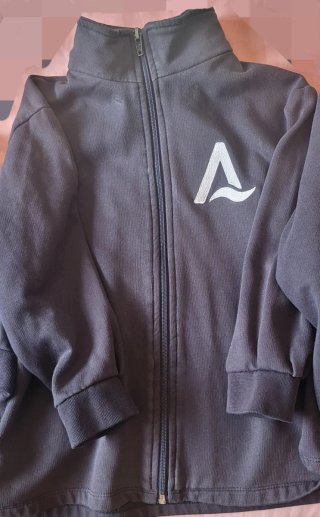 Lote uniforme completo infantil Agora School