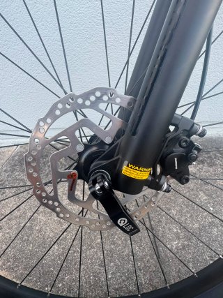 Bicicleta Montaña Orbea Alma H30 XL