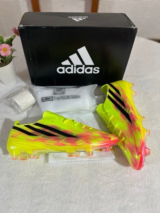 Zapatillas Adidas F50 Talla 43.5