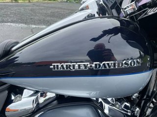 Emblema Harley Davidson Medallón Tanque