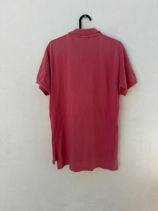 Polo Ralph Lauren Taglia L Rosa