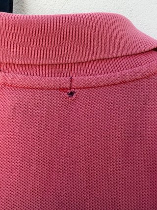 Polo Ralph Lauren Taglia L Rosa