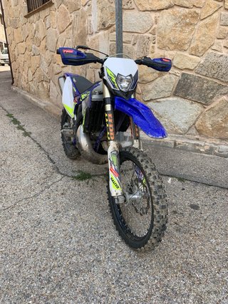 Sherco SE 250 2T 2023