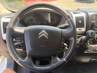 Citroen Jumper 2019