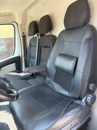 Citroen Jumper 2019