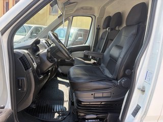 Citroen Jumper 2019