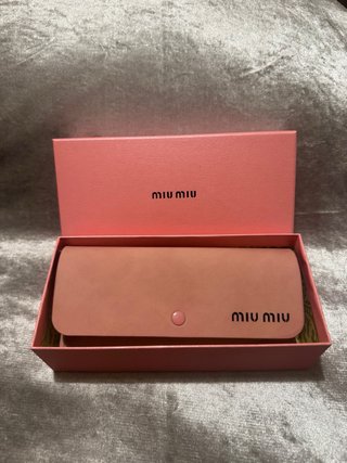 Occhiali da sole Miu Miu