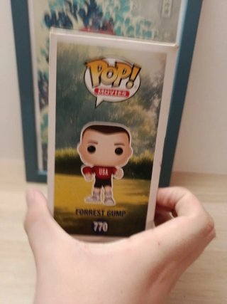 Funko Pop Forrest Gump 770