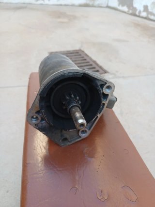 MOTOR ARRANQUE GRUPO VAG